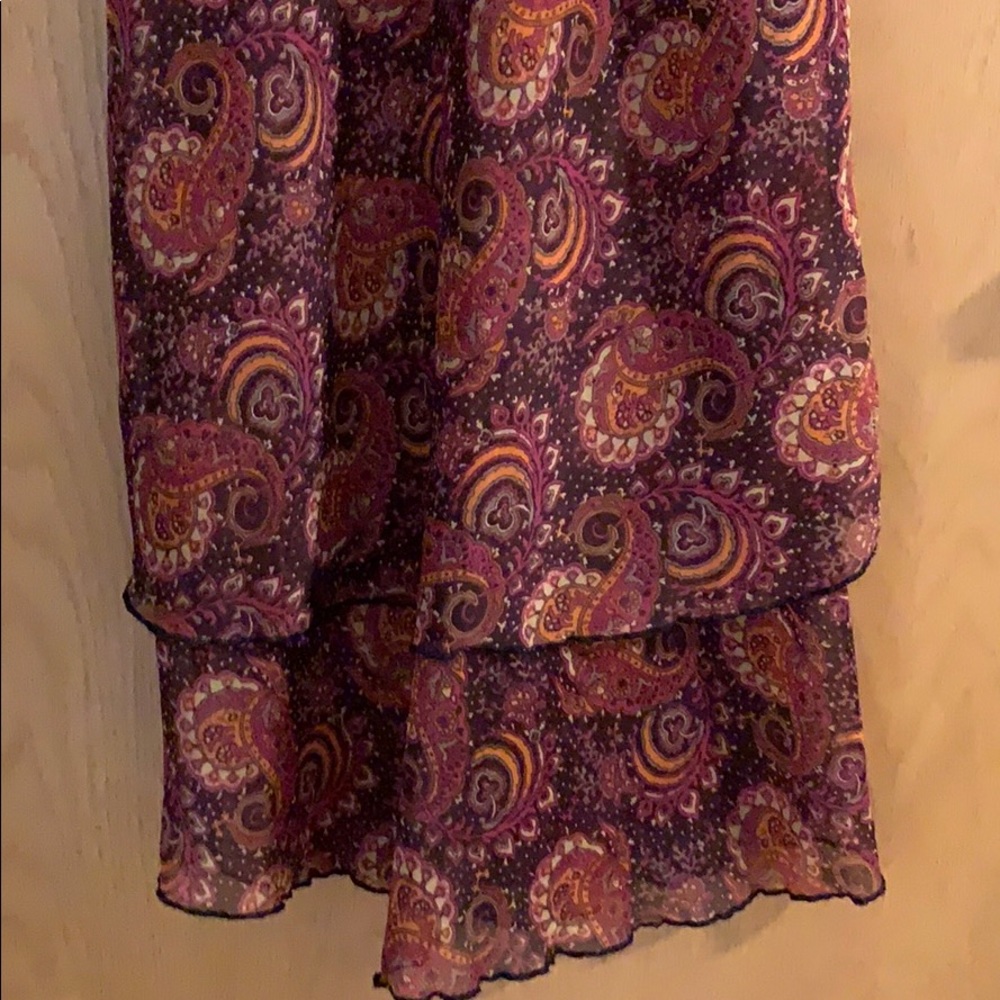 Women’s Beach Cover UP - Picture 3 of 4